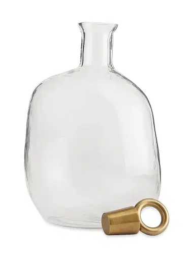 Arteriors Fraunces 2-Piece Decanter Set | Thumbnail 5 Arteriors Fraunces 2-Piece Decanter Set | Thumbnail 5
