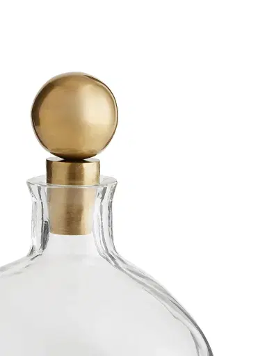 Arteriors Fraunces 2-Piece Decanter Set | Thumbnail 7 Arteriors Fraunces 2-Piece Decanter Set | Thumbnail 7