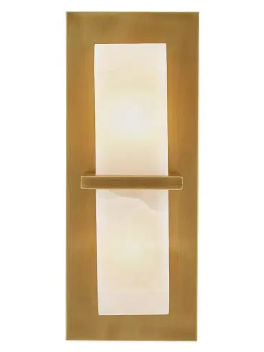 Arteriors Redmond Sconce - Gold | Thumbnail 2 Arteriors Redmond Sconce - Gold | Thumbnail 2