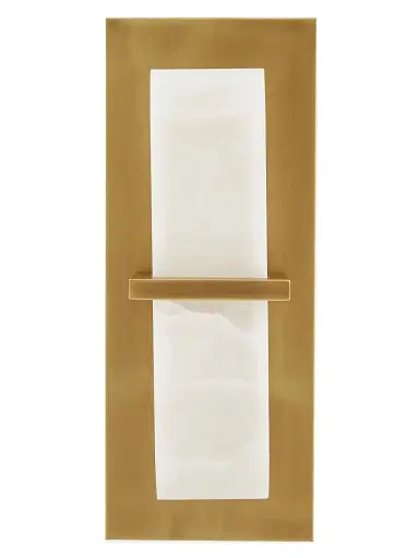 Arteriors Redmond Sconce - Gold | Thumbnail 3 Arteriors Redmond Sconce - Gold | Thumbnail 3