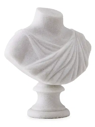 Arteriors Virtue Sculpture | Thumbnail 1 Arteriors Virtue Sculpture | Thumbnail 1