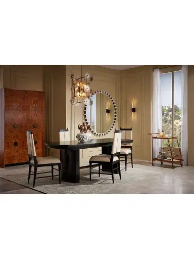 Arteriors Paloma Vase - White | Thumbnail 6 Arteriors Paloma Vase - White | Thumbnail 6