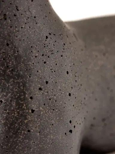 Arteriors Vanderlinde Sculpture - Black | Thumbnail 7 Arteriors Vanderlinde Sculpture - Black | Thumbnail 7