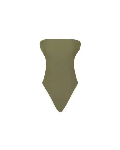 Yves Saint Laurent STRAPLESS SWIMSUIT | Thumbnail 1 Yves Saint Laurent STRAPLESS SWIMSUIT | Thumbnail 1