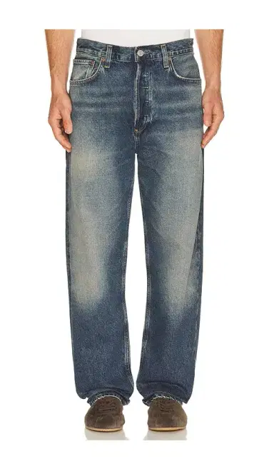 AGOLDE 90's Jean | Thumbnail 6 AGOLDE 90's Jean | Thumbnail 6