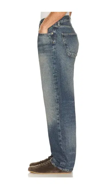 AGOLDE 90's Jean | Thumbnail 7 AGOLDE 90's Jean | Thumbnail 7