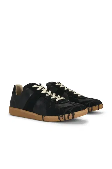 Maison Margiela Replica Sneaker | Thumbnail 3 Maison Margiela Replica Sneaker | Thumbnail 3