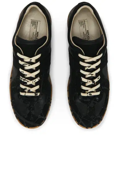 Maison Margiela Replica Sneaker | Thumbnail 5 Maison Margiela Replica Sneaker | Thumbnail 5