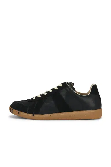 Maison Margiela Replica Sneaker | Thumbnail 7 Maison Margiela Replica Sneaker | Thumbnail 7