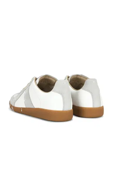 Maison Margiela Replica Sneaker | Thumbnail 4 Maison Margiela Replica Sneaker | Thumbnail 4