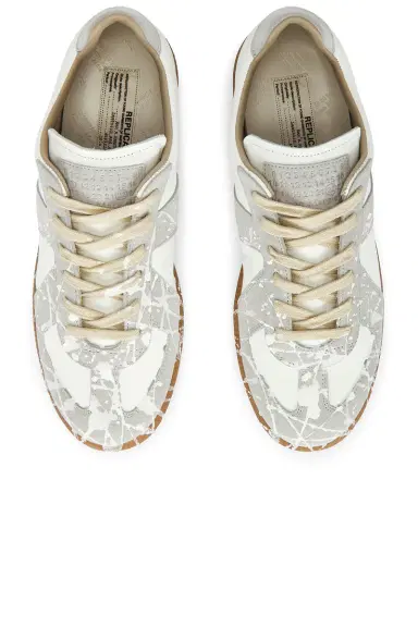 Maison Margiela Replica Sneaker | Thumbnail 5 Maison Margiela Replica Sneaker | Thumbnail 5