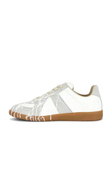Maison Margiela Replica Sneaker | Thumbnail 6 Maison Margiela Replica Sneaker | Thumbnail 6