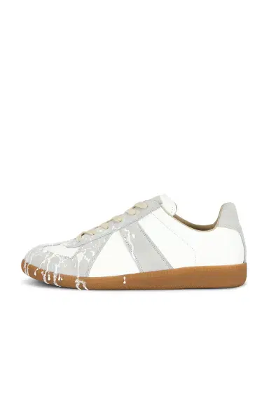 Maison Margiela Replica Sneaker | Thumbnail 7 Maison Margiela Replica Sneaker | Thumbnail 7