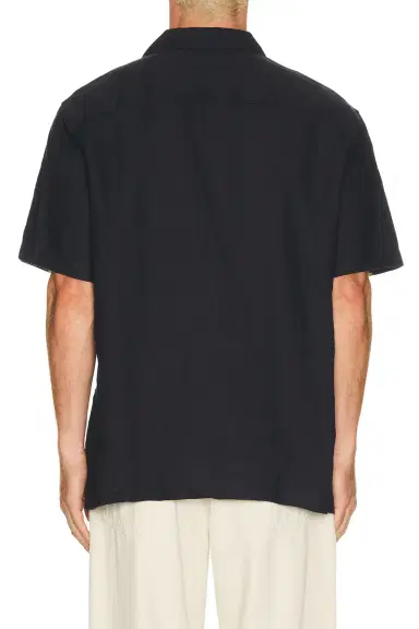 J.Lindeberg Elio Linen Shirt | Thumbnail 2 J.Lindeberg Elio Linen Shirt | Thumbnail 2