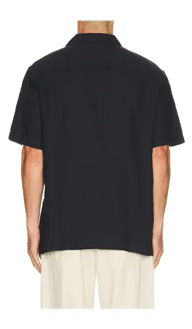 J.Lindeberg Elio Linen Shirt | Thumbnail 6 J.Lindeberg Elio Linen Shirt | Thumbnail 6