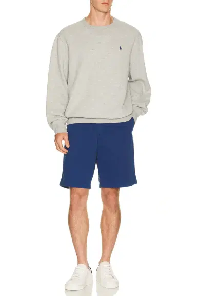 J.Lindeberg Shane Cotton Stretch Shorts | Thumbnail 3 J.Lindeberg Shane Cotton Stretch Shorts | Thumbnail 3