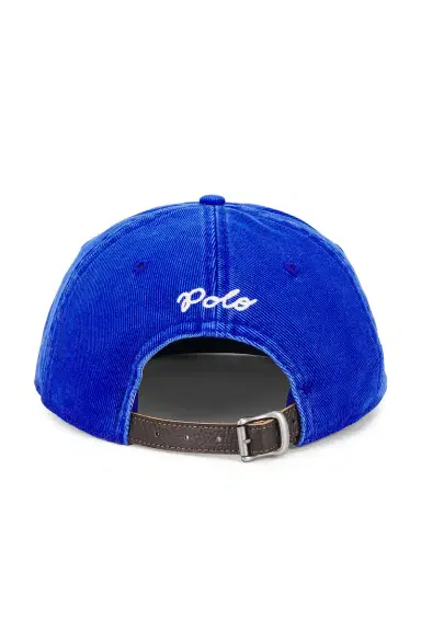 Polo Ralph Lauren Ralph Baseball Cap | Thumbnail 2 Polo Ralph Lauren Ralph Baseball Cap | Thumbnail 2