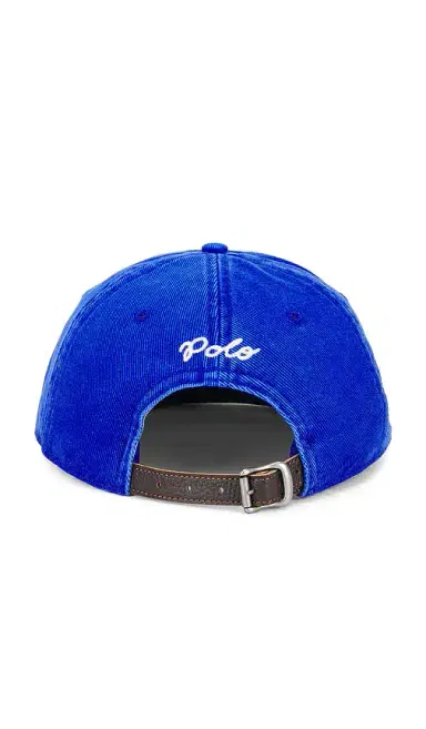 Polo Ralph Lauren Ralph Baseball Cap | Thumbnail 4 Polo Ralph Lauren Ralph Baseball Cap | Thumbnail 4