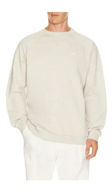 LEND Positive Vibes Sweat Crew | Thumbnail 7 LEND Positive Vibes Sweat Crew | Thumbnail 7