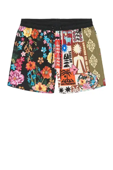 Agua Bendita Cassius Trunks | Thumbnail 4 Agua Bendita Cassius Trunks | Thumbnail 4
