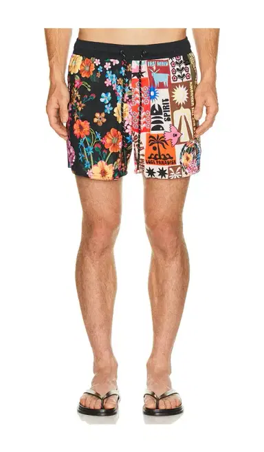 Agua Bendita Cassius Trunks | Thumbnail 6 Agua Bendita Cassius Trunks | Thumbnail 6