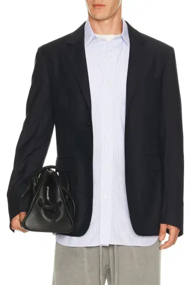 Jil Sander Jacket | Thumbnail 1 Jil Sander Jacket | Thumbnail 1