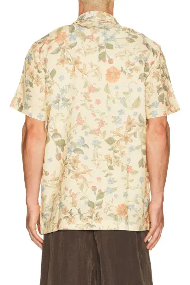 Agua Bendita Jack Shirt | Thumbnail 2 Agua Bendita Jack Shirt | Thumbnail 2