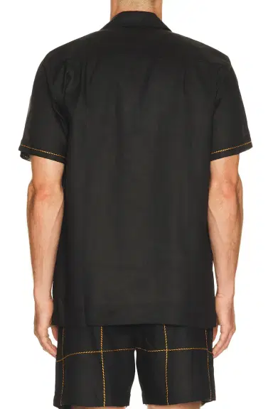 Agua Bendita Jack Shirt | Thumbnail 2 Agua Bendita Jack Shirt | Thumbnail 2
