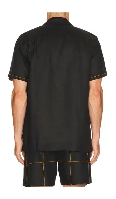 Agua Bendita Jack Shirt | Thumbnail 7 Agua Bendita Jack Shirt | Thumbnail 7