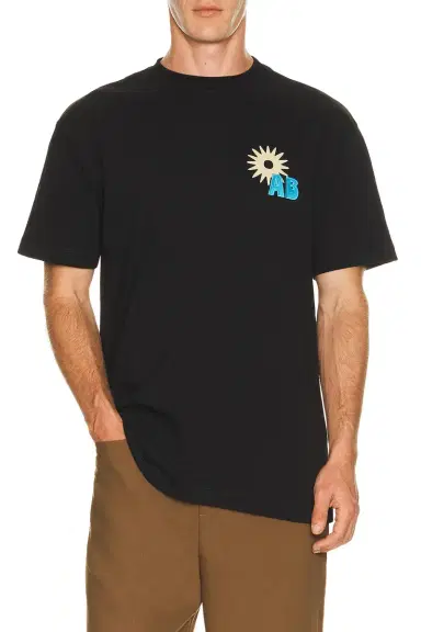 Agua Bendita Phill T-Shirt | Thumbnail 2 Agua Bendita Phill T-Shirt | Thumbnail 2