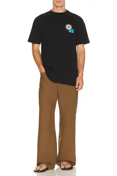 Agua Bendita Phill T-Shirt | Thumbnail 3 Agua Bendita Phill T-Shirt | Thumbnail 3