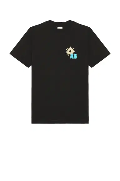 Agua Bendita Phill T-Shirt | Thumbnail 4 Agua Bendita Phill T-Shirt | Thumbnail 4