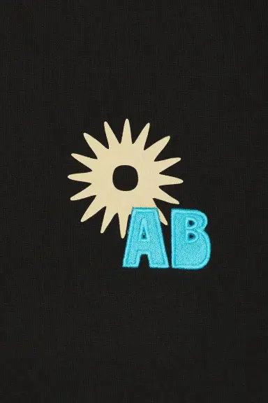 Agua Bendita Phill T-Shirt | Thumbnail 5 Agua Bendita Phill T-Shirt | Thumbnail 5