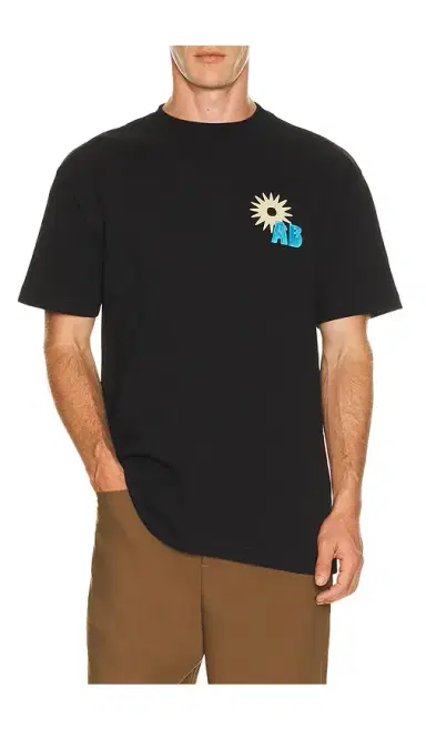 Agua Bendita Phill T-Shirt | Thumbnail 7 Agua Bendita Phill T-Shirt | Thumbnail 7