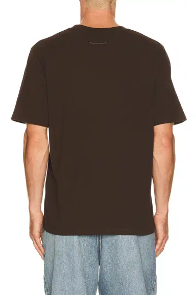 MM6 MAISON MARGIELA Tee Shirt | Thumbnail 3 MM6 MAISON MARGIELA Tee Shirt | Thumbnail 3