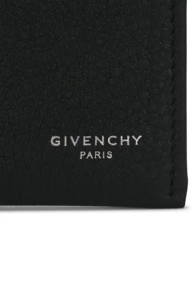 Givenchy New Card Holder 2x3 Credit Card | Thumbnail 5 Givenchy New Card Holder 2x3 Credit Card | Thumbnail 5