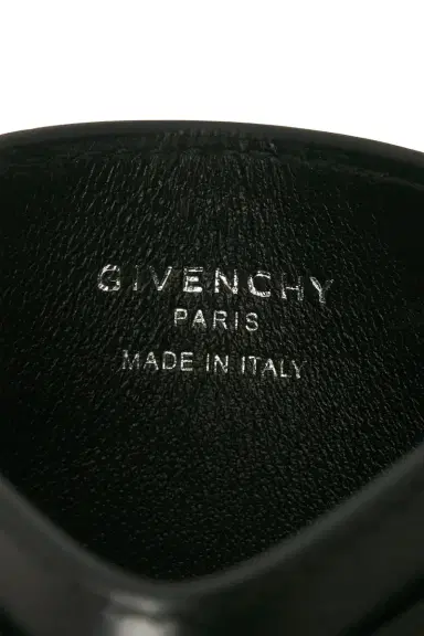 Givenchy New Card Holder 2x3 Credit Card | Thumbnail 6 Givenchy New Card Holder 2x3 Credit Card | Thumbnail 6