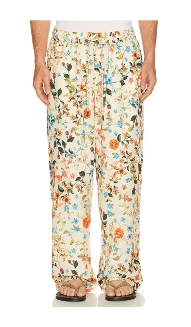 Agua Bendita Rene Pants | Thumbnail 6 Agua Bendita Rene Pants | Thumbnail 6