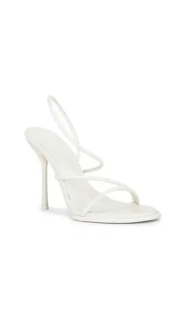 Cult Gaia Candace Sandal | Thumbnail 2 Cult Gaia Candace Sandal | Thumbnail 2