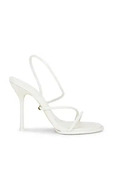 Cult Gaia Candace Sandal | Thumbnail 1 Cult Gaia Candace Sandal | Thumbnail 1
