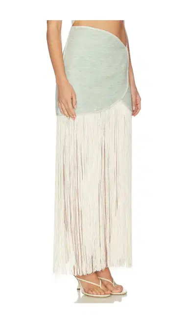 AZULU Joelle Skirt | Thumbnail 2 AZULU Joelle Skirt | Thumbnail 2