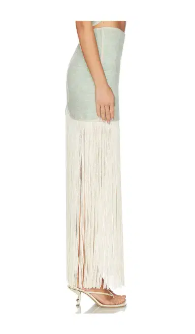 AZULU Joelle Skirt | Thumbnail 3 AZULU Joelle Skirt | Thumbnail 3