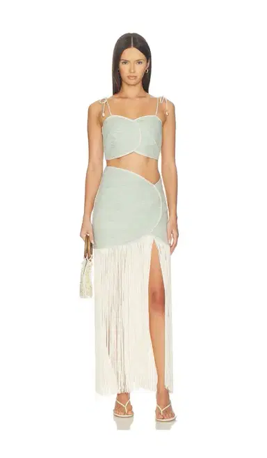 AZULU Joelle Skirt | Thumbnail 5 AZULU Joelle Skirt | Thumbnail 5