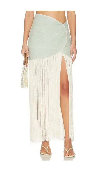 AZULU Joelle Skirt | Thumbnail 1 AZULU Joelle Skirt | Thumbnail 1
