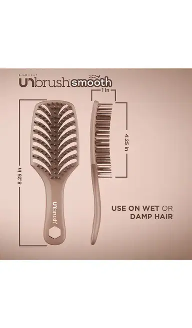 UNbrush Smooth Brush | Thumbnail 4 UNbrush Smooth Brush | Thumbnail 4