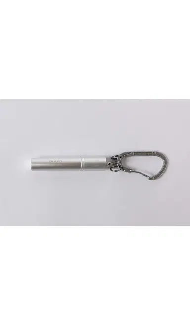 Orb Oils Fragrance Oil Key Chain | Thumbnail 2 Orb Oils Fragrance Oil Key Chain | Thumbnail 2