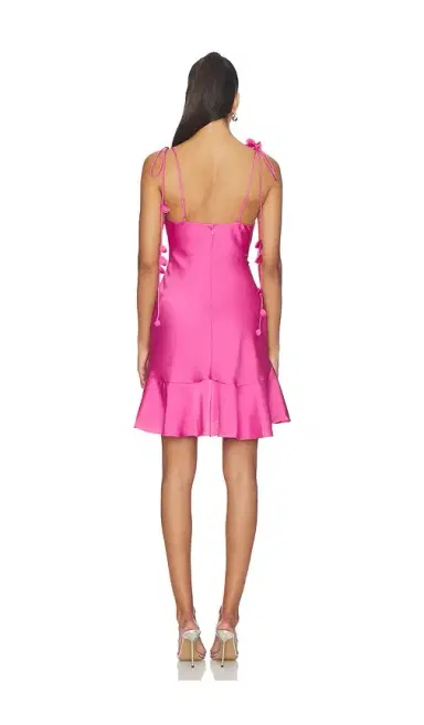 Cinq à Sept Ganessa Dress | Thumbnail 4 Cinq à Sept Ganessa Dress | Thumbnail 4