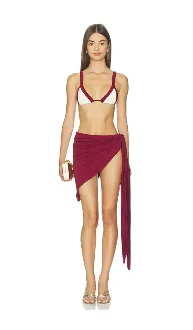 Divino Seas Sesh Mini Skirt | Thumbnail 5 Divino Seas Sesh Mini Skirt | Thumbnail 5