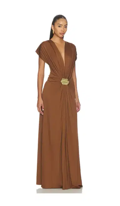 Alexis Lunaria Dress | Thumbnail 2 Alexis Lunaria Dress | Thumbnail 2