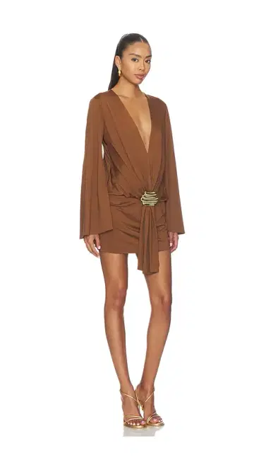 Alexis Syros Dress | Thumbnail 2 Alexis Syros Dress | Thumbnail 2